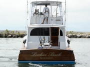 Jarrett Bay 58